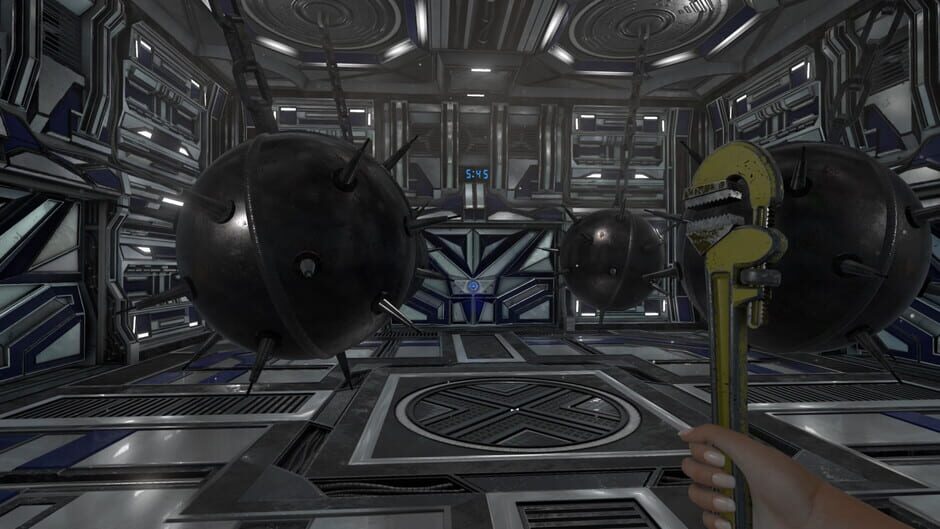 HALF DEAD 2 Screenshot