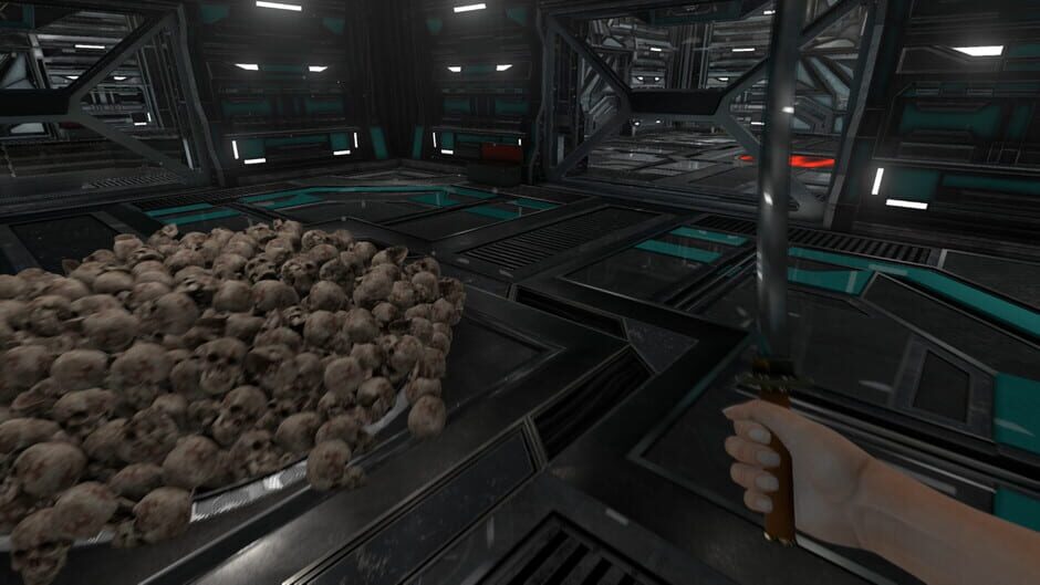 HALF DEAD 2 Screenshot