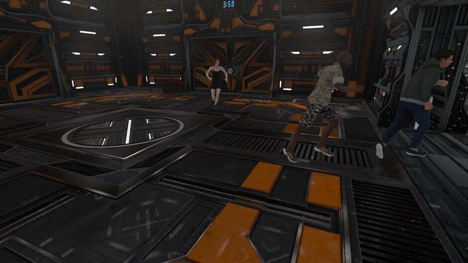 HALF DEAD 2 Screenshot