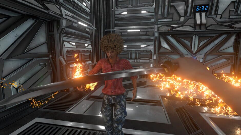 HALF DEAD 2 Screenshot