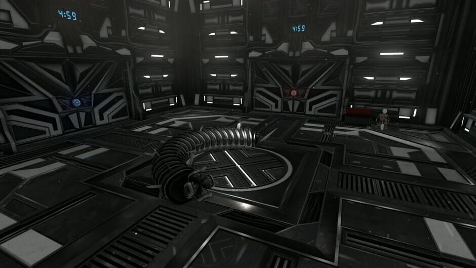 HALF DEAD 2 Screenshot