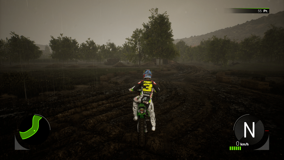 Monster Energy Supercross: The Official Videogame 2 Screenshot