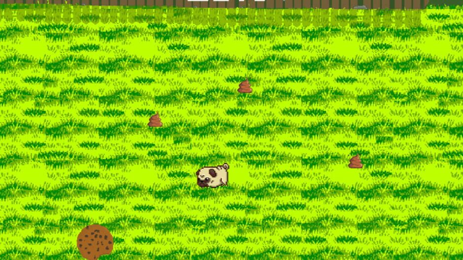 Save the Cookie screenshot