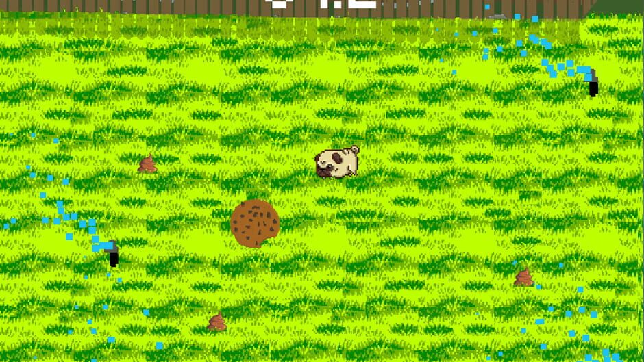 Save the Cookie screenshot