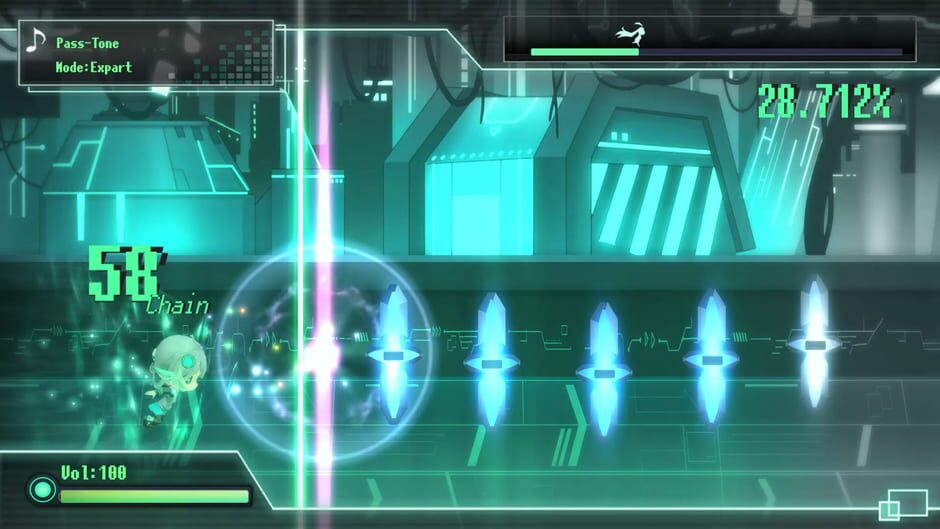 Uro screenshot