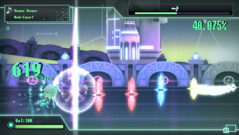 Uro screenshot