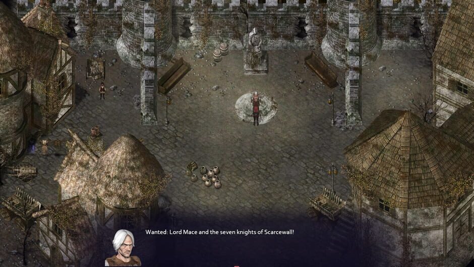 Demonheart: Hunters Screenshot