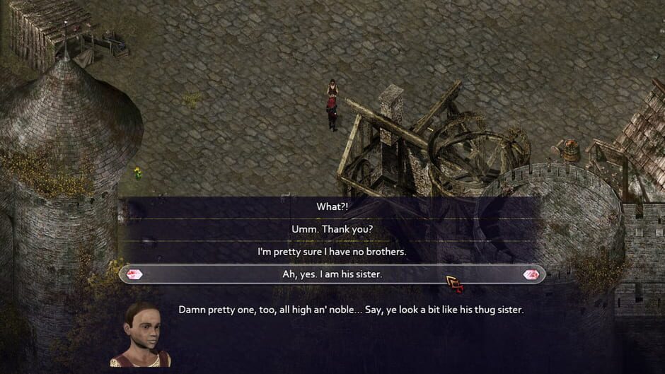 Demonheart: Hunters Screenshot