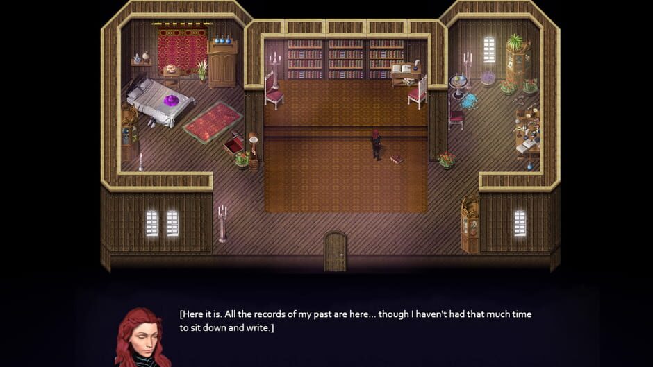 Demonheart: Hunters Screenshot