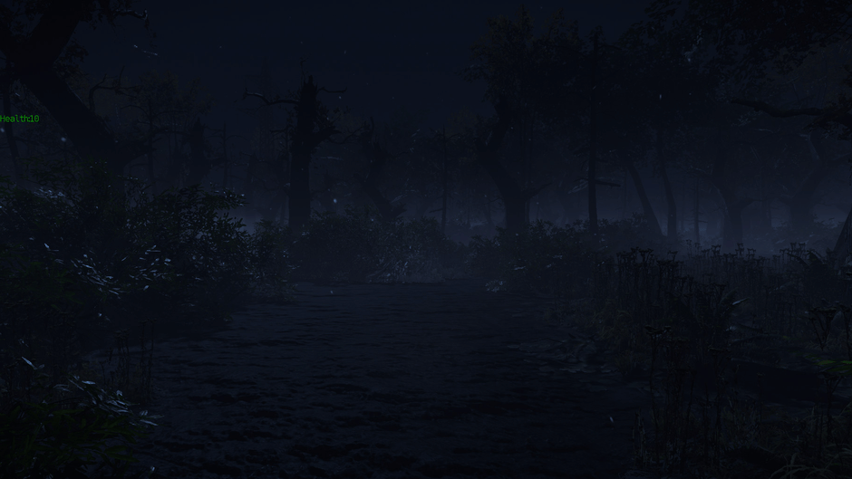 The Occluder screenshot
