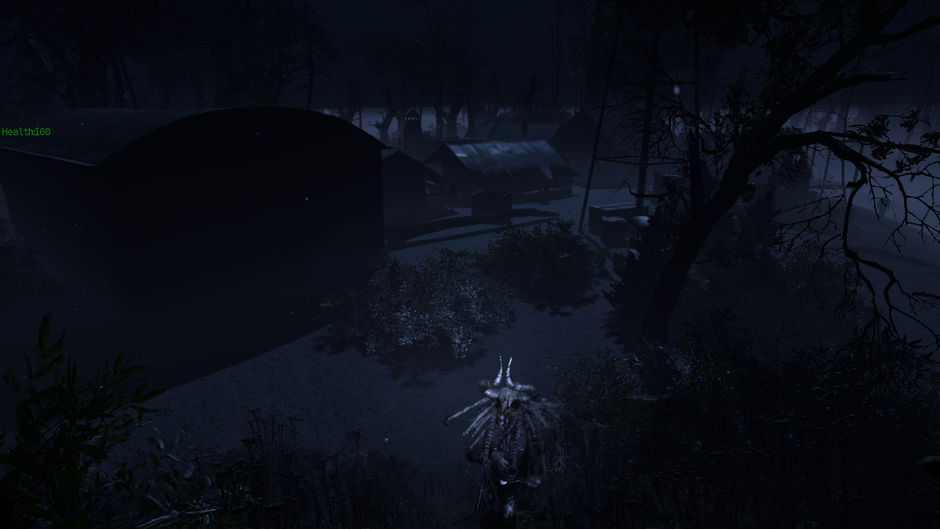 The Occluder Screenshot