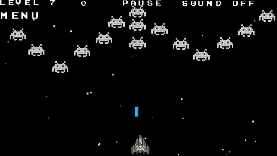 Space Guard screenshot