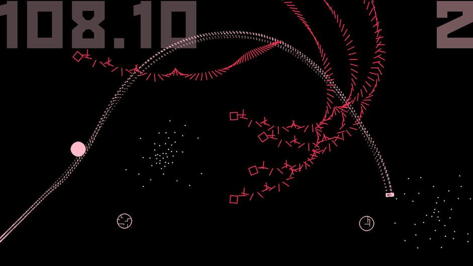 Warpzone Drifter Screenshot