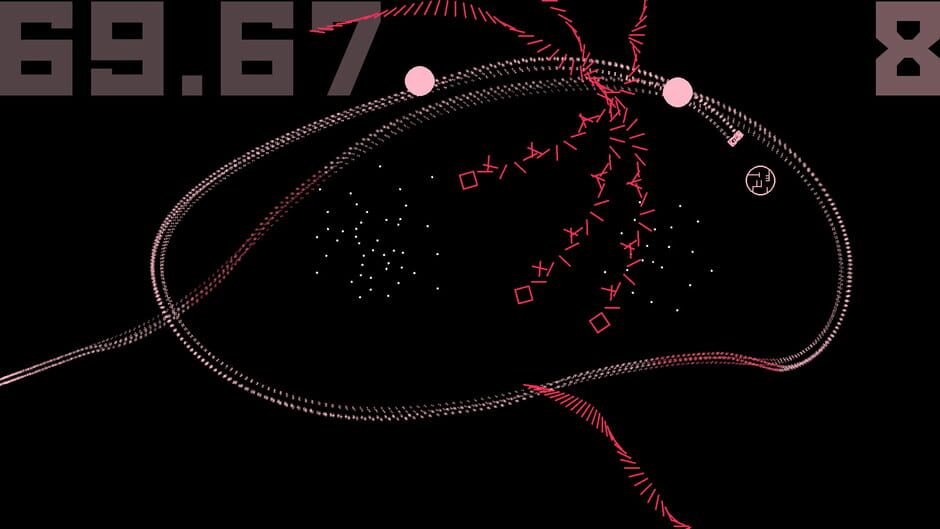 Warpzone Drifter Screenshot