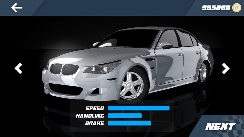 Trafic Road Rush Screenshot