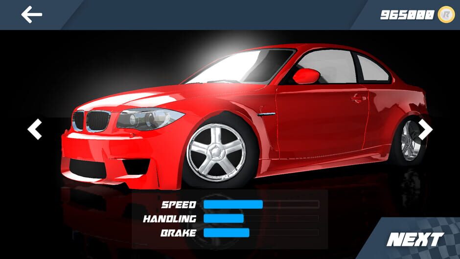 Trafic Road Rush Screenshot