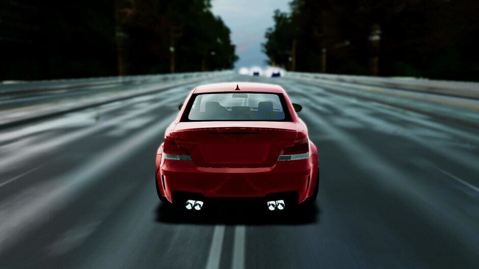 Trafic Road Rush Screenshot