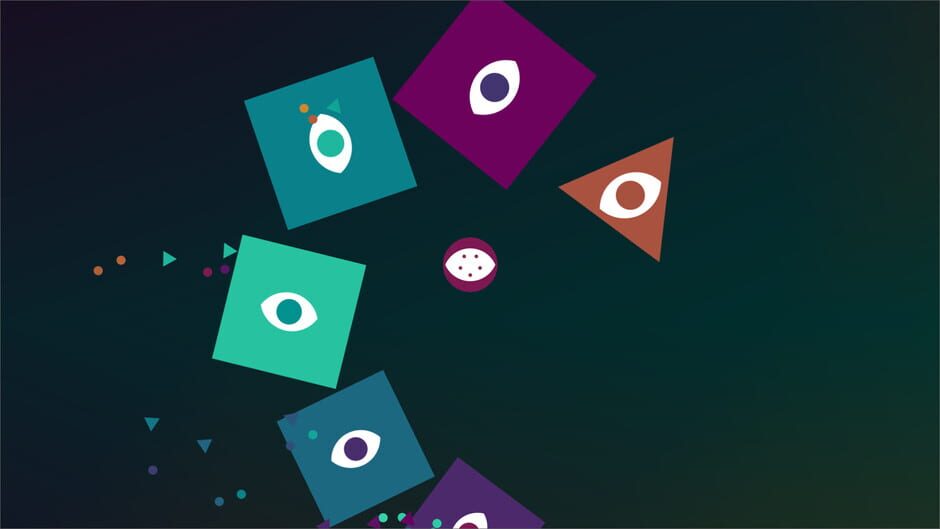 Predicate Screenshot