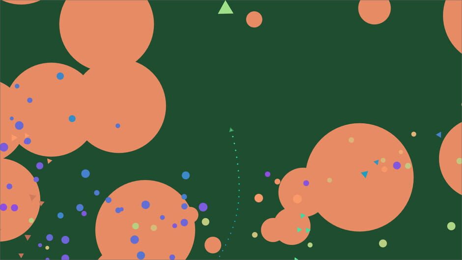 Predicate Screenshot