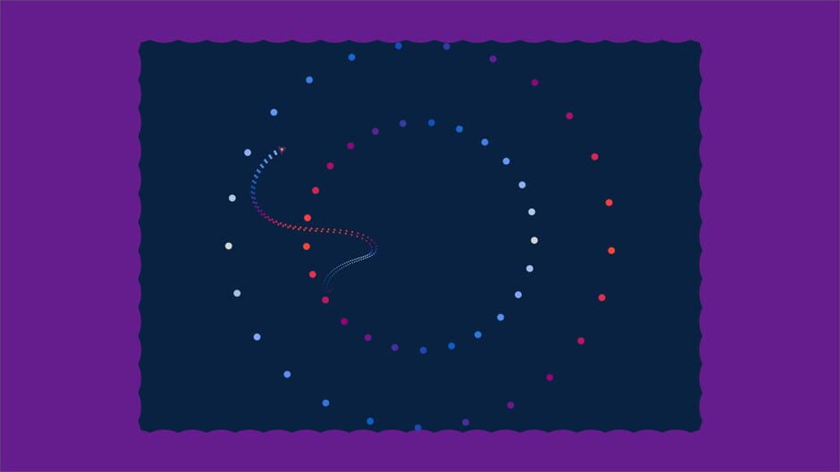 Predicate Screenshot