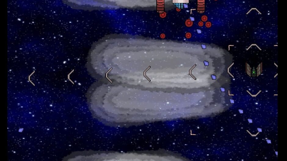 AstroGenesis Screenshot
