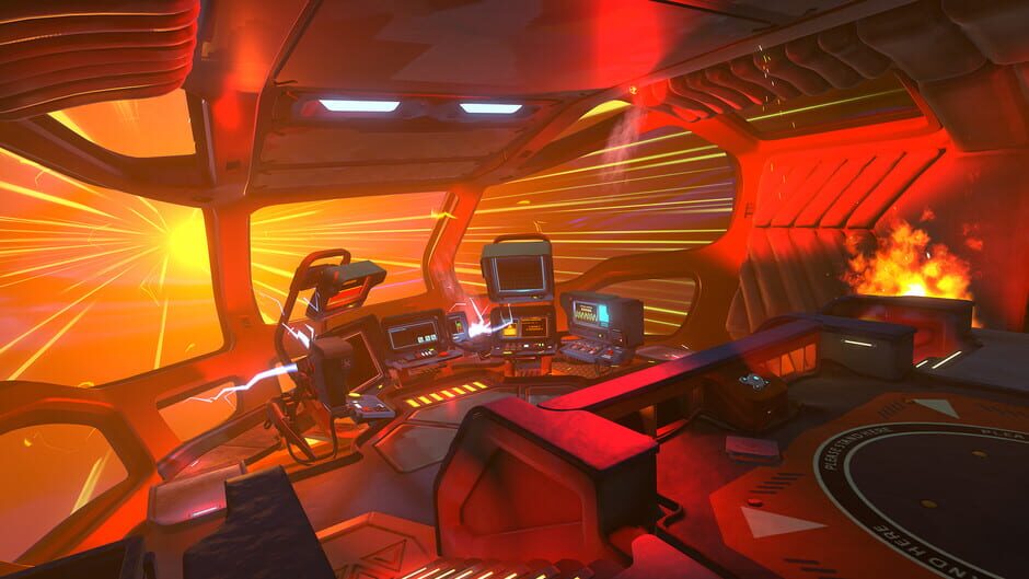 Failspace Screenshot