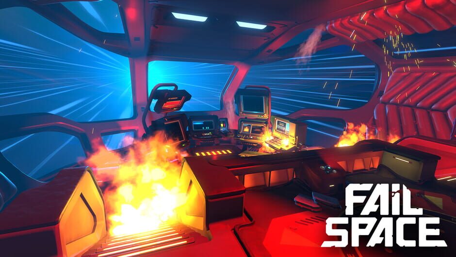 Failspace Screenshot