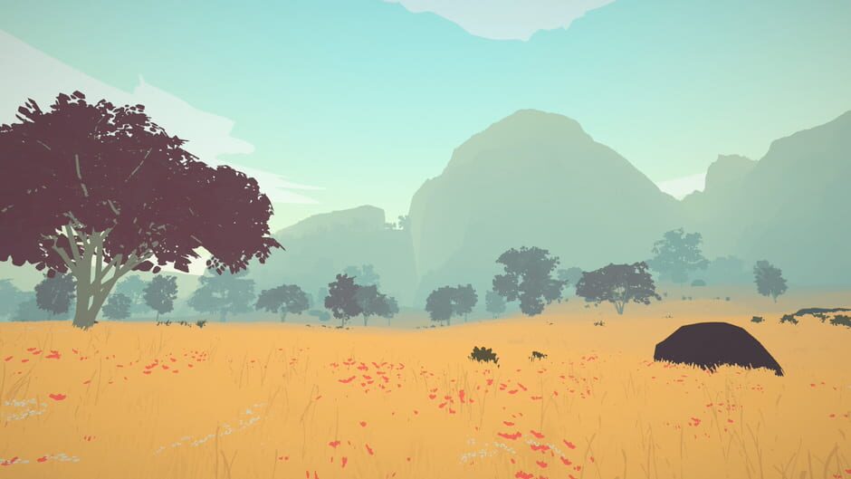 Thousand Threads Screenshot