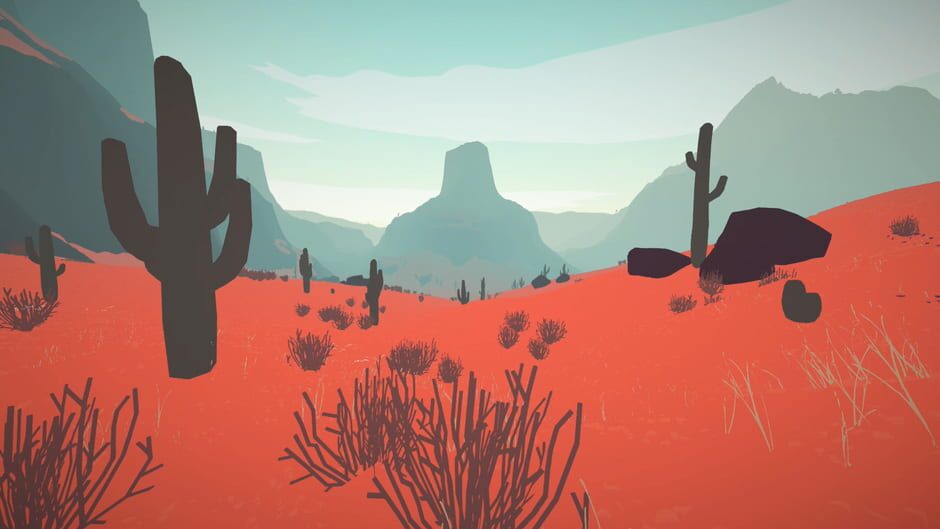 Thousand Threads Screenshot