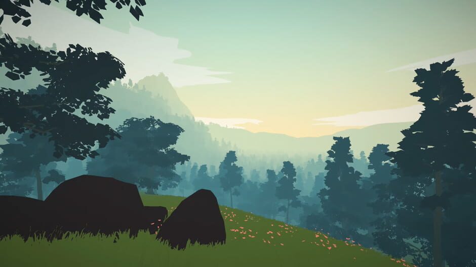 Thousand Threads Screenshot