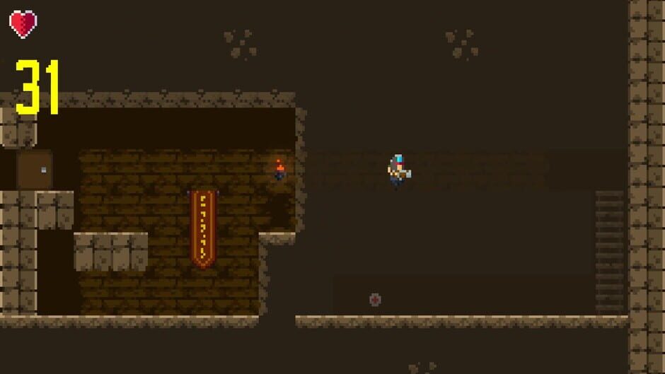The Lost Goblin Tower screenshot