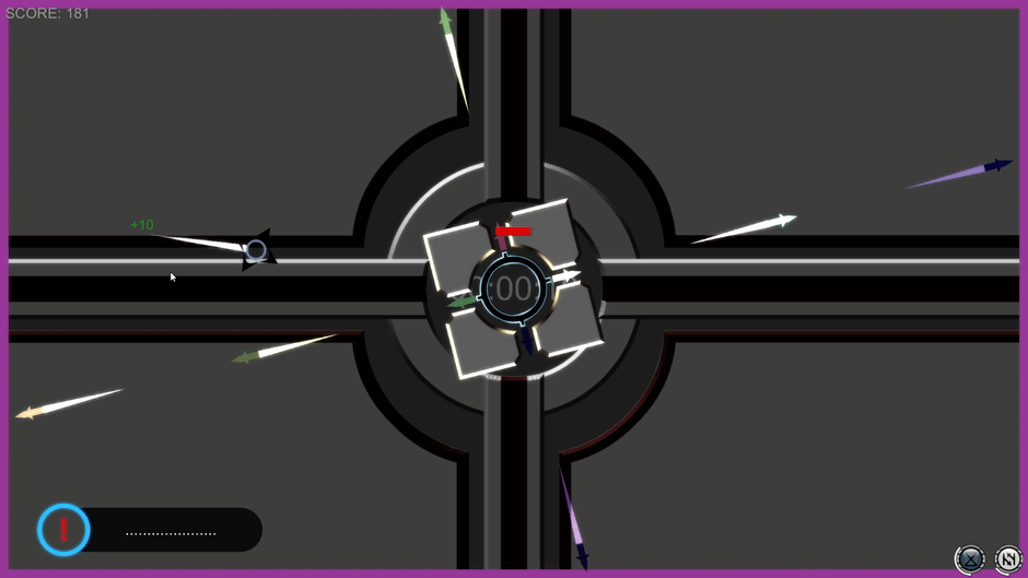 Rebound Screenshot