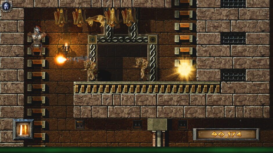 Gods Remastered Screenshot