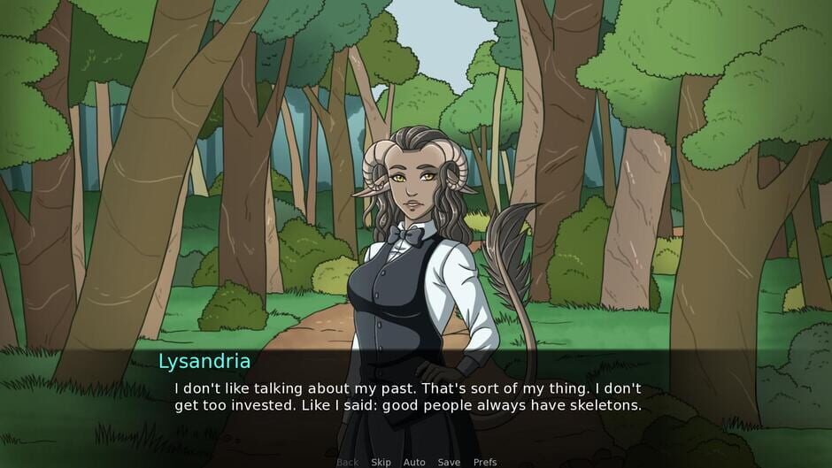 Furries & Scalies & Bears OH MY! Screenshot