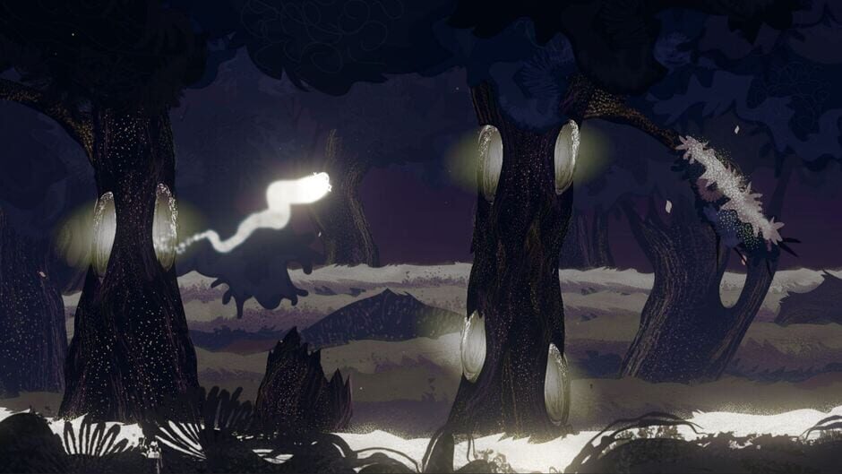 Escape Doodland Screenshot