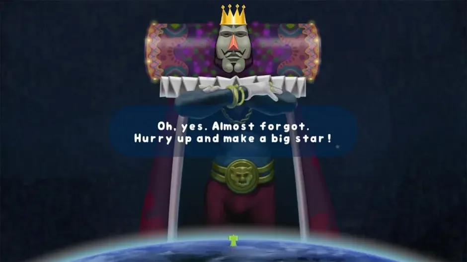 Katamari Damacy Reroll, captura de tela 4