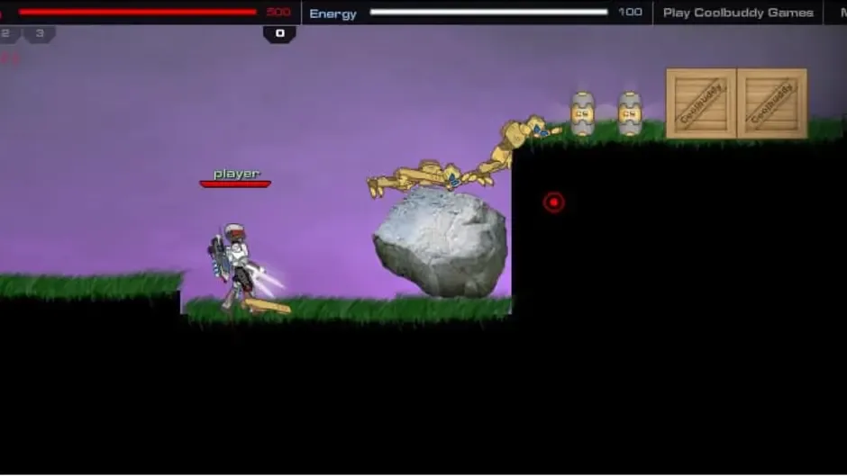 Screenshot 5