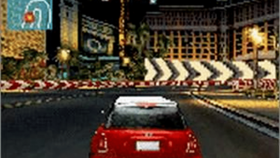 Asphalt: Urban GT Screenshot