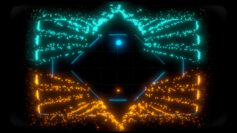 Gravity Wars Screenshot