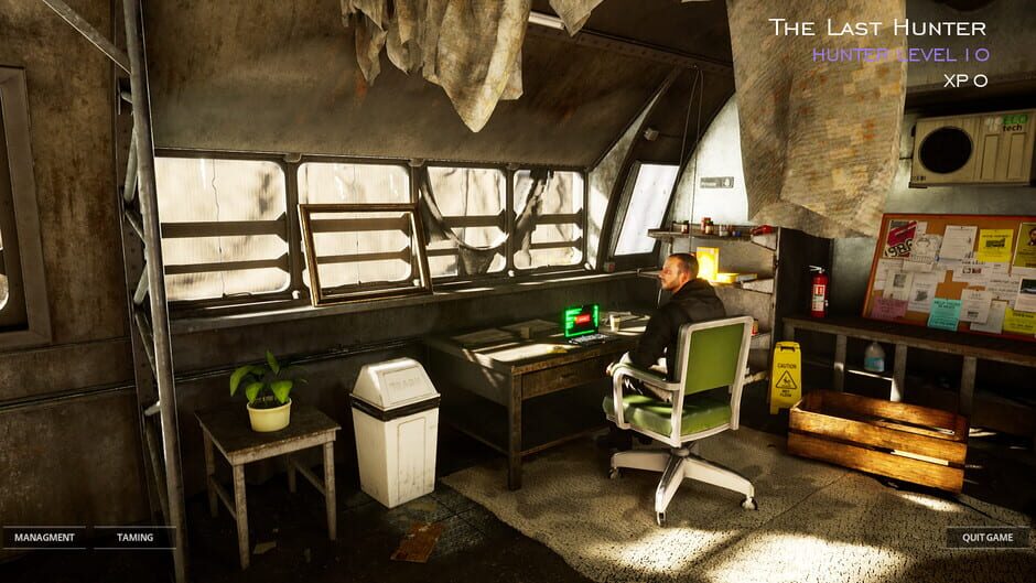 Creatures Inc. Screenshot