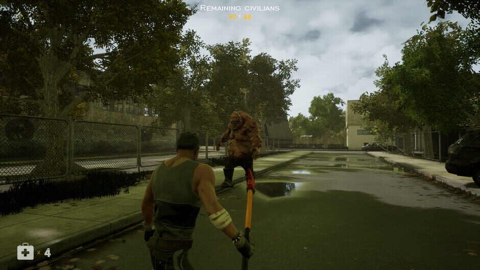 Creatures Inc. Screenshot