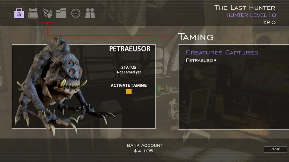 Creatures Inc. Screenshot