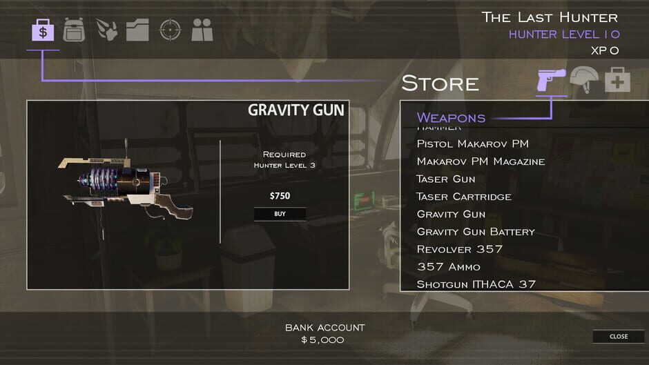 Creatures Inc. Screenshot