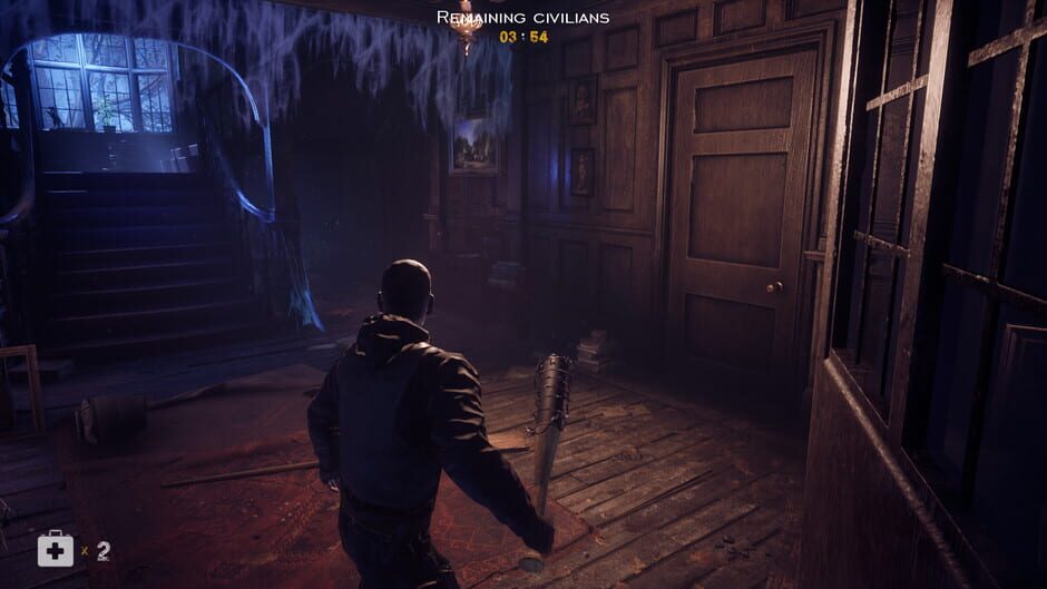 Creatures Inc. Screenshot