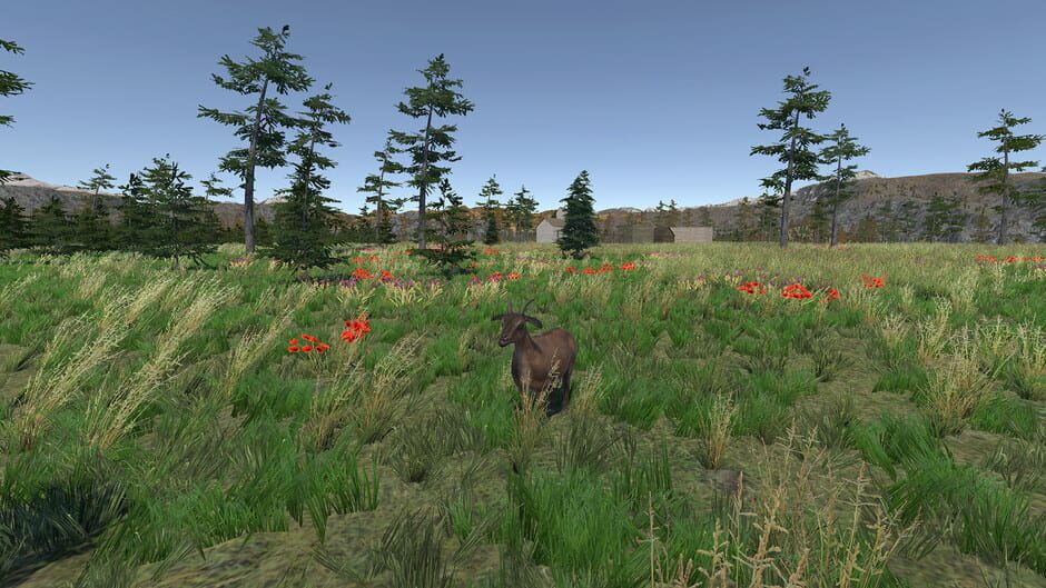 Sierra Madre Screenshot