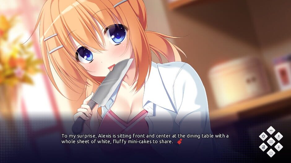 Our Lovely Escape Screenshot