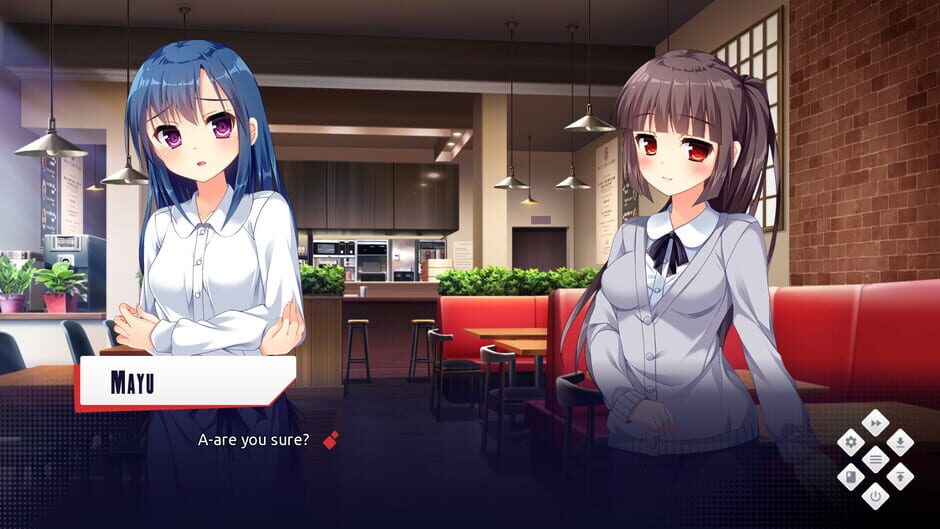 Our Lovely Escape Screenshot