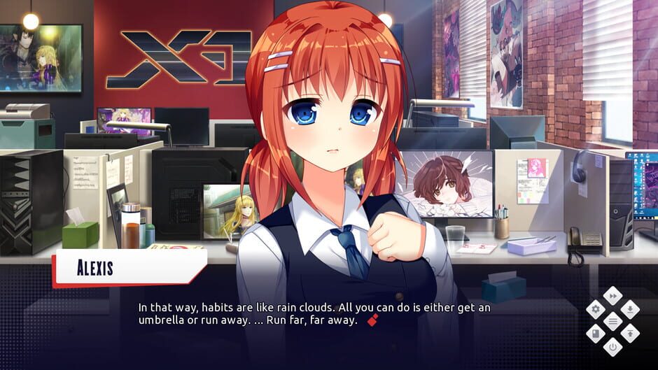 Our Lovely Escape Screenshot