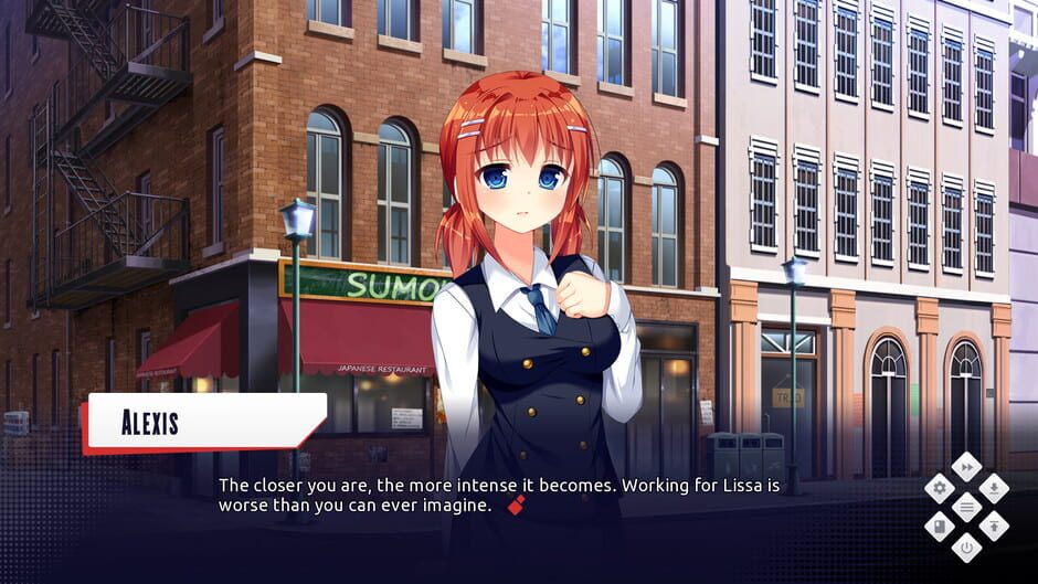 Our Lovely Escape Screenshot