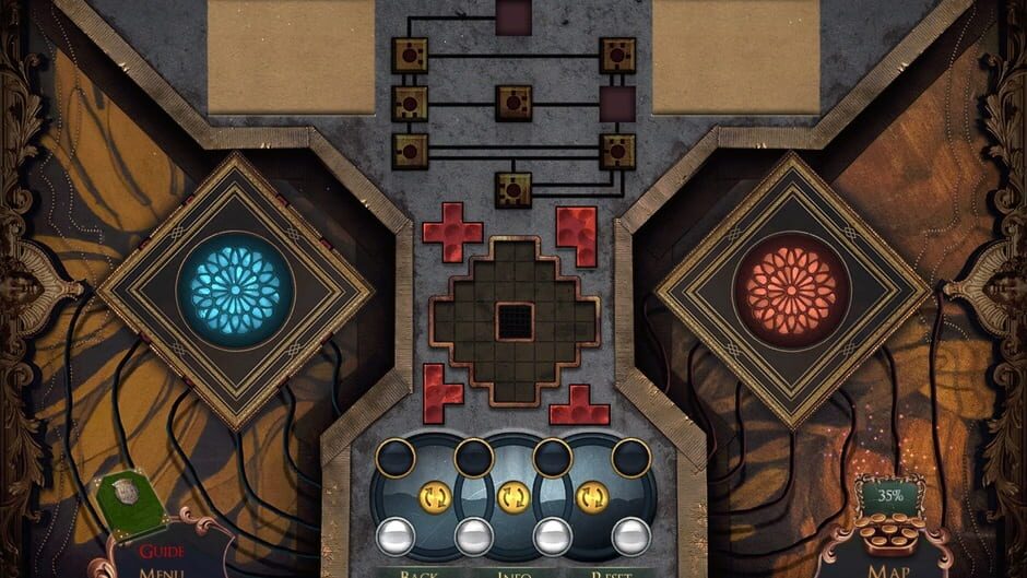 Mystery Case Files: The Countess - Collector's Edition Screenshot